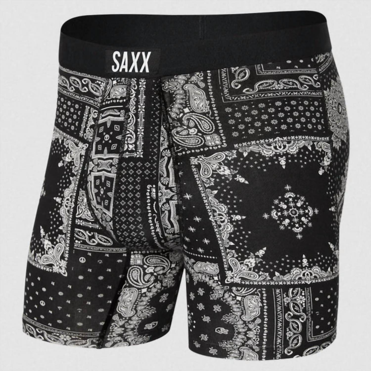 Saxx - Men's Vibe Super Soft Boxer Brief