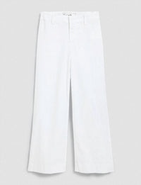 Frank & Eileen - Wexford Linen Trouser