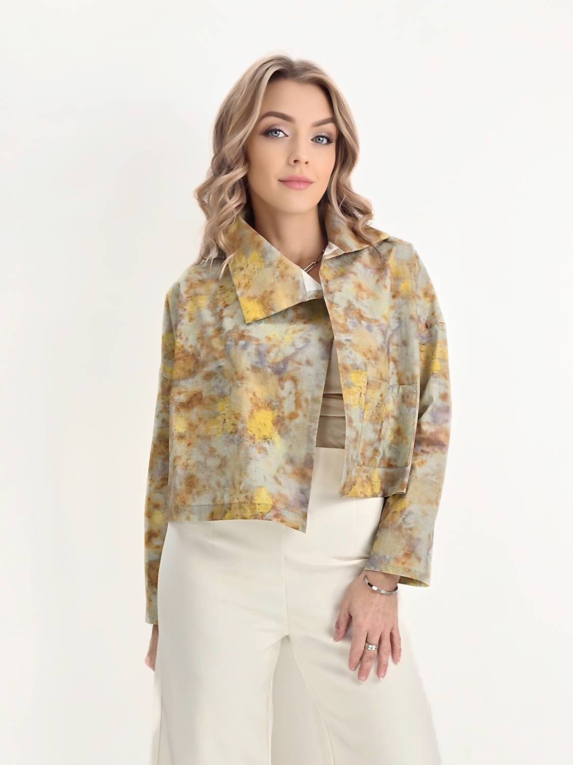 Chalet Et Ceci - Corrine Jacket