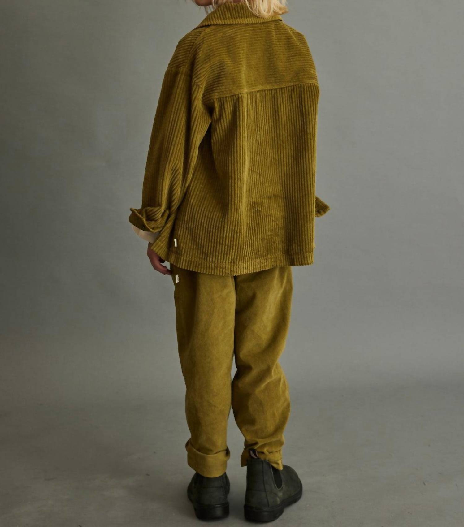 Cozmo - Kid's Ric Pull-on Pants