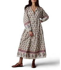 Faherty - Suki Dress