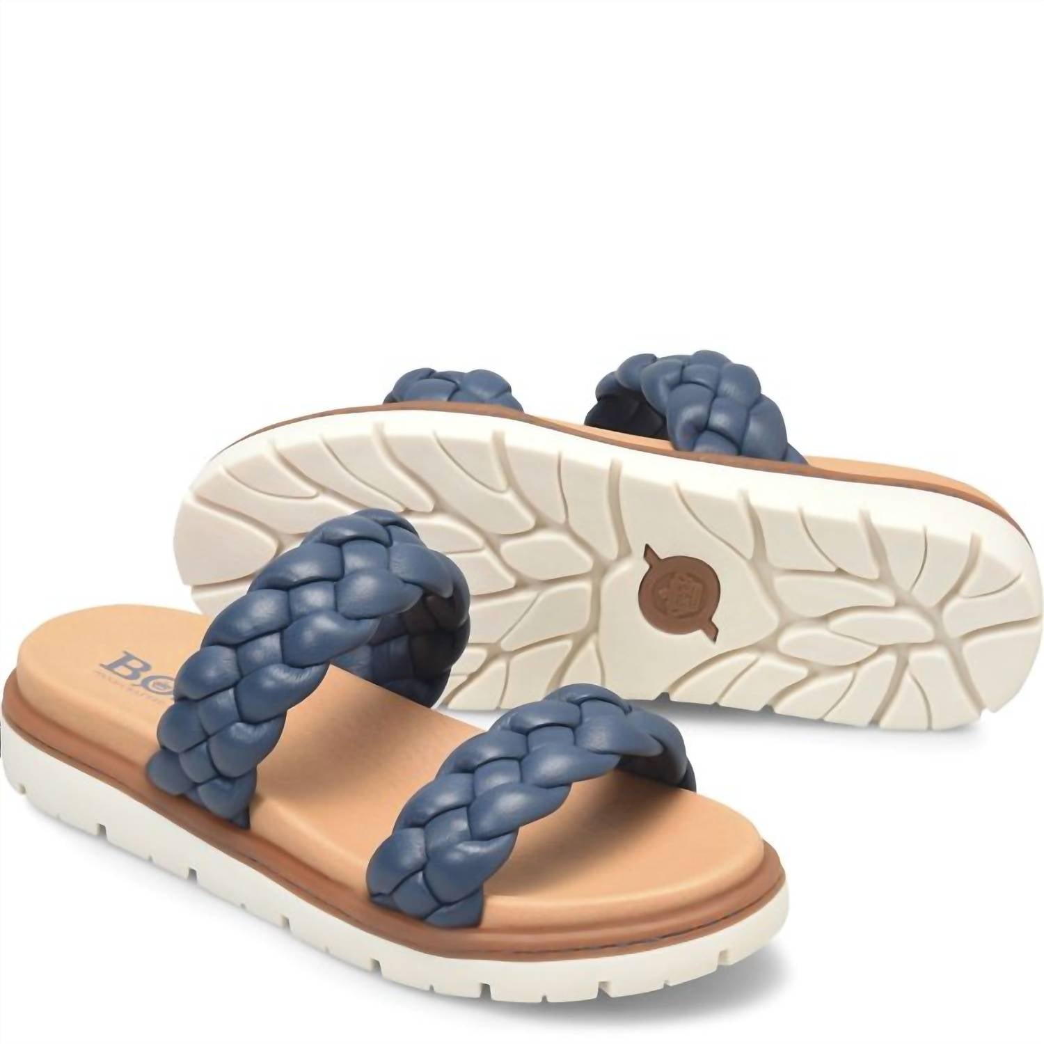 Born - Women's Freesia Sandal