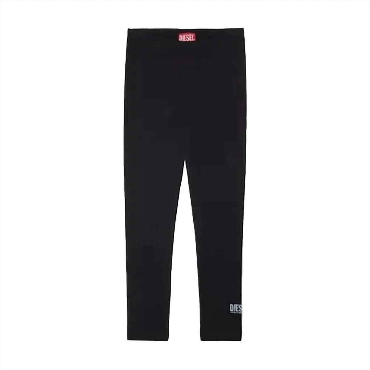 Diesel - Girl's Basic Leggings
