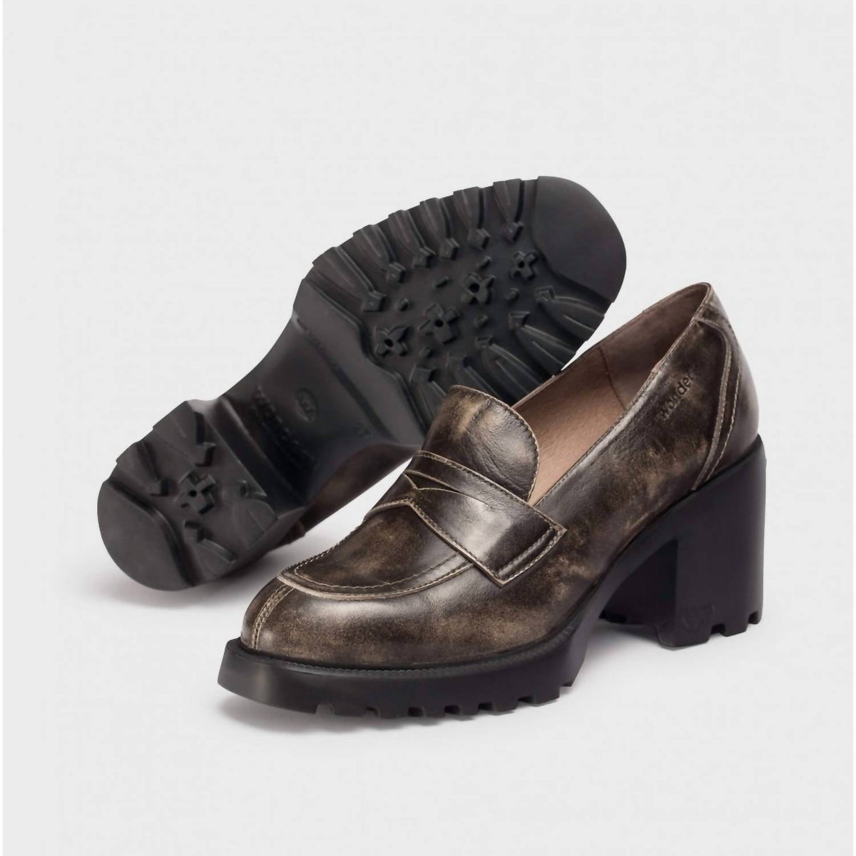 Wonders - Women's Asport Loafers