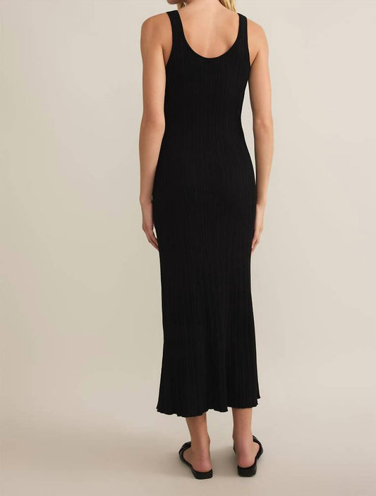 Z Supply - Salinas Midi Dress