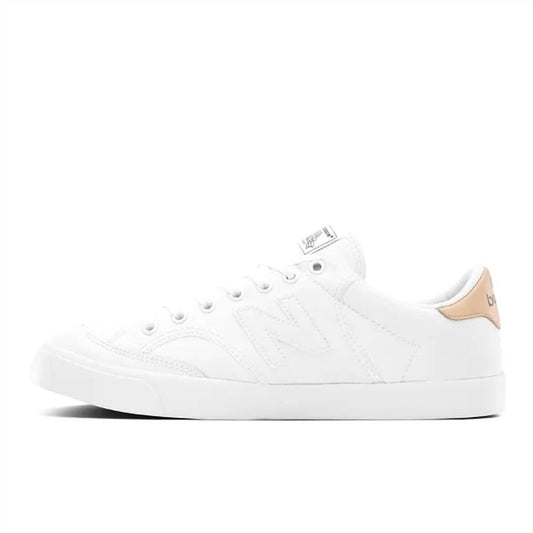 New Balance - Men's Numeric 212 Pro Court Shoes