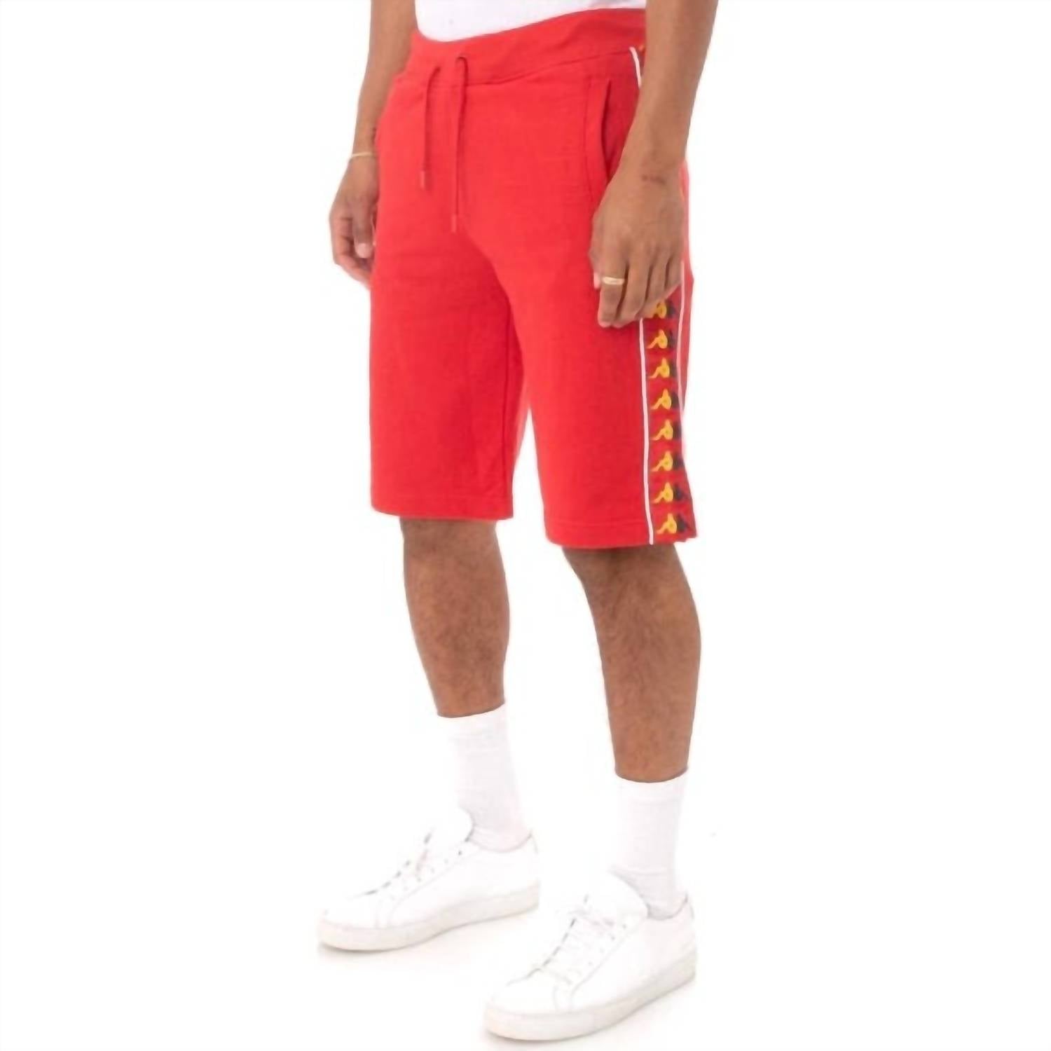 Kappa - Banda Cagway Shorts