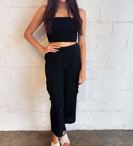 Sky To Moon - Gypsy Girl Pants