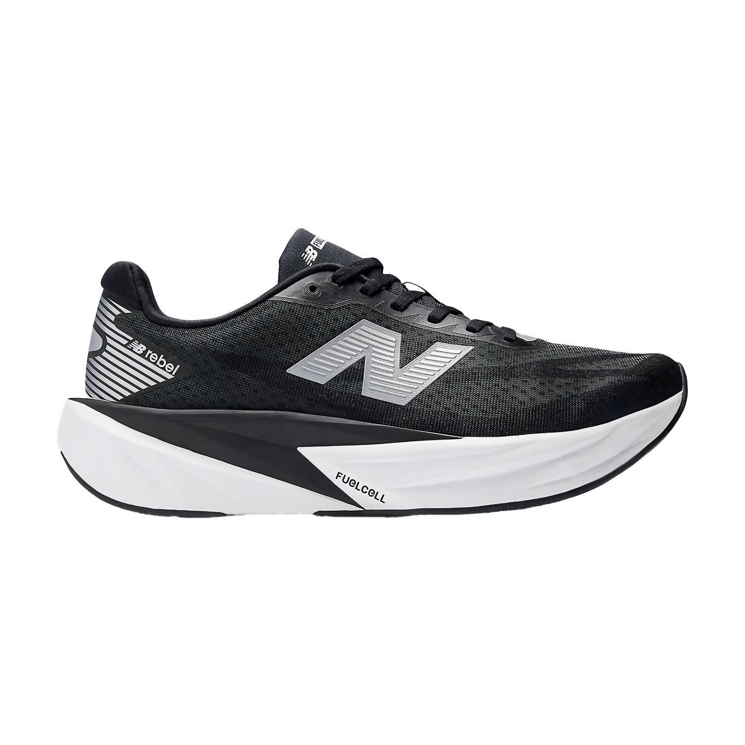 New Balance - Men's Fuelcell Rebel V5 Performance Running Shoes