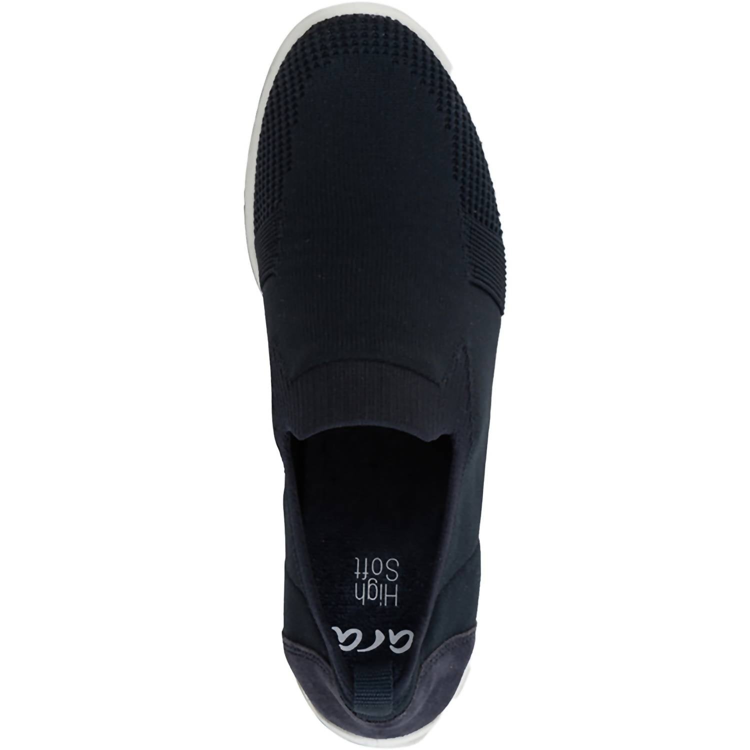 Ara Shoes - Women's Leena 3 Sneaker