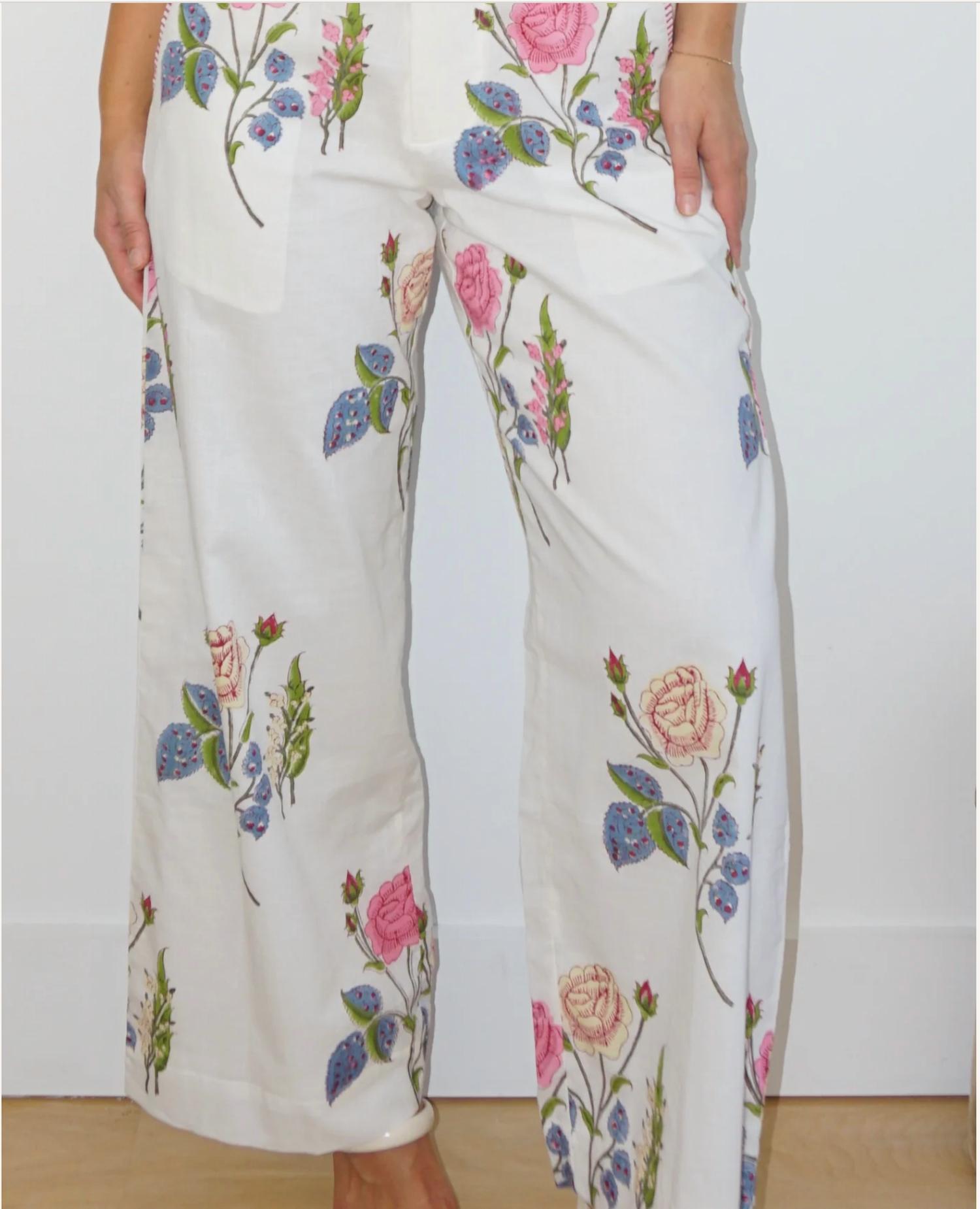 Nibi Mtk - Edison Pant