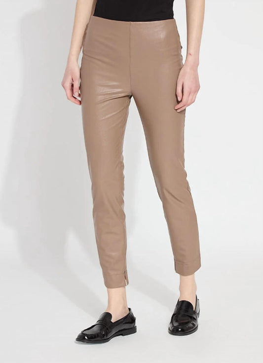 Lysse - Women's Katherine Toothpick Skinny Pant