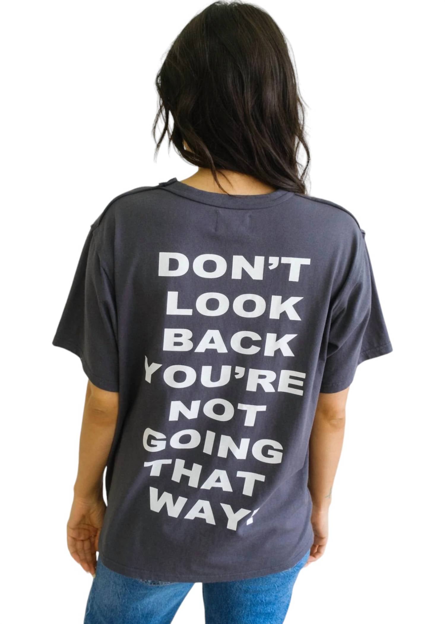 Things Between - Don't Look Back Tee