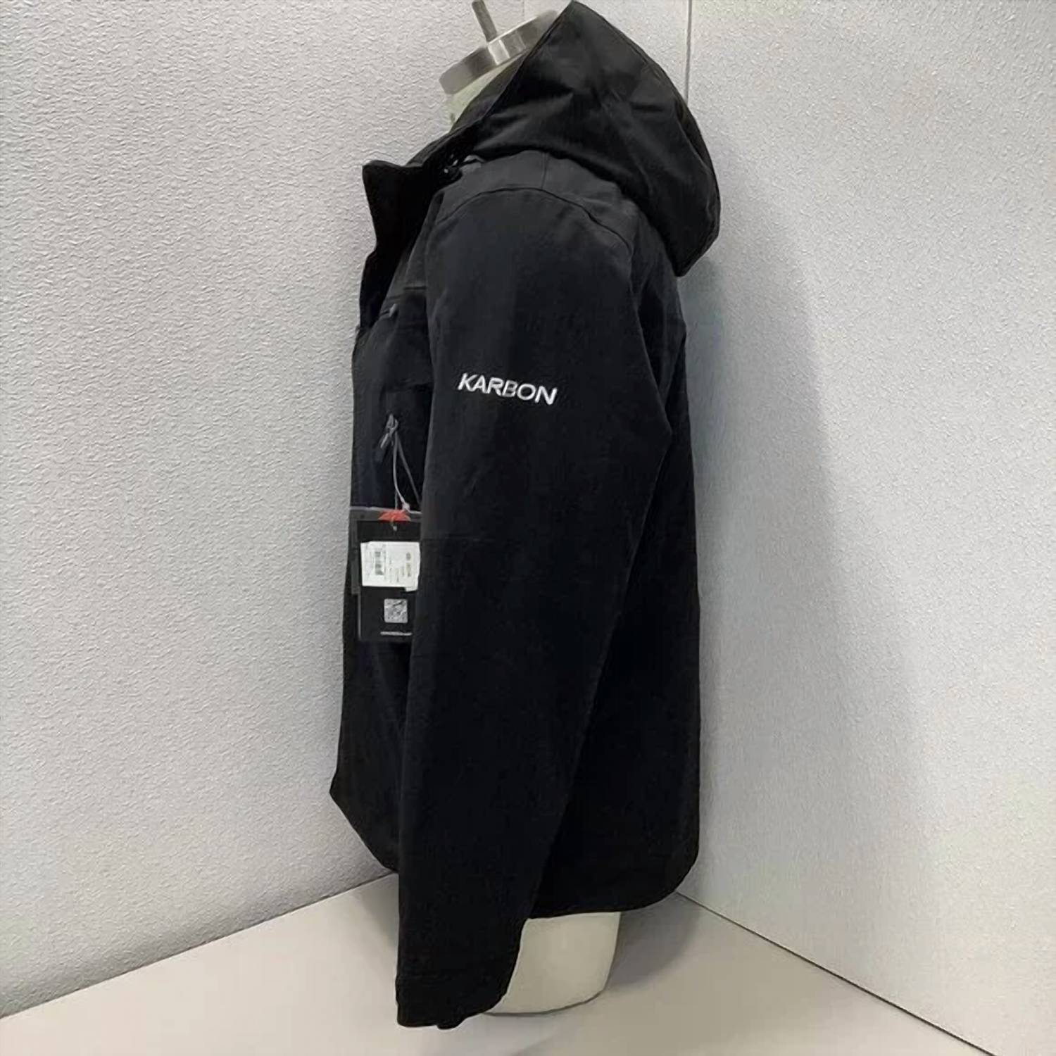 Karbon - Men's Helium Ski Jacket