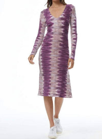 Young Fabulous & Broke - Peyton Dress