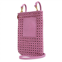 Clare V. - Women's Poche Bag