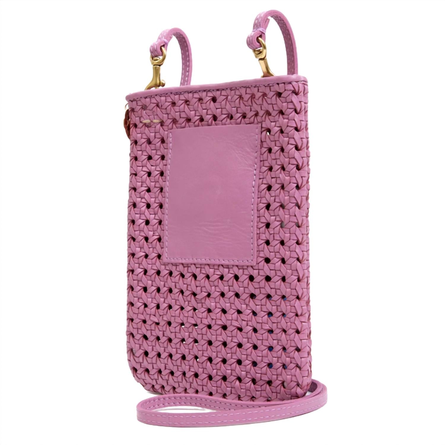 Clare V. - Women's Poche Bag