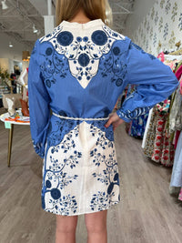 Anna Cate - Ellison Dress
