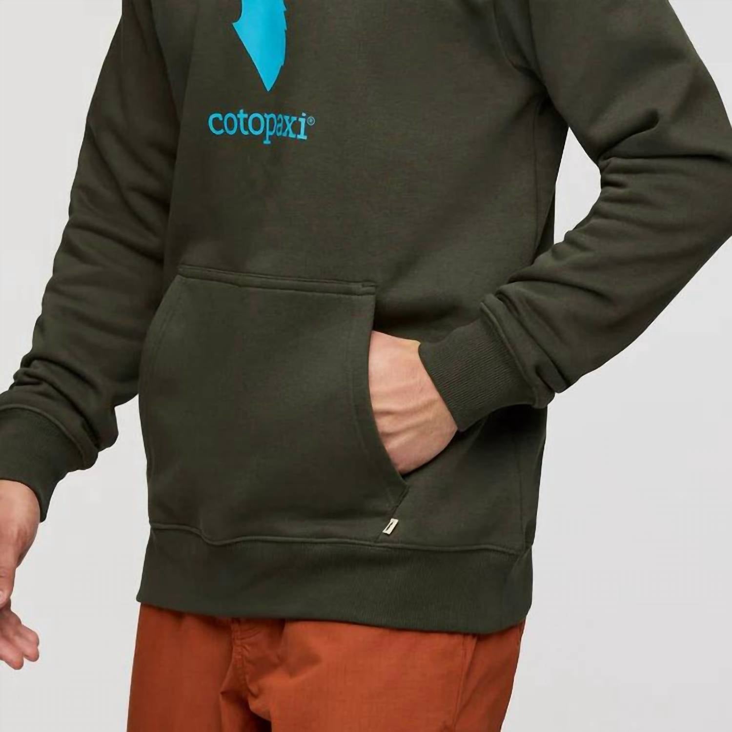 Cotopaxi - Llama Pullover Hoodie