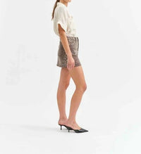 Daze - Malibu Mini Skirt