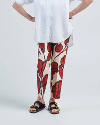 Margareth & Moi - Printed Pants