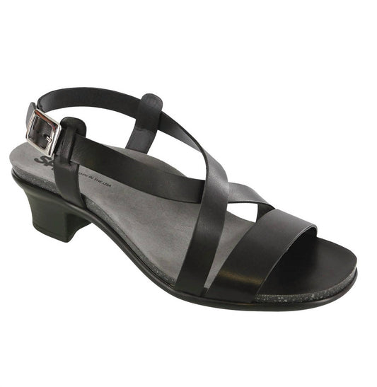 NOUVEAU SANDAL - WIDE