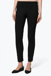 Elliott Lauren - Control Stretch Ankle Pants