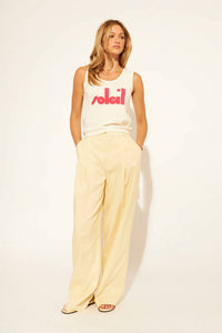 John + Jenn - Michele Tank Top