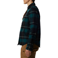 Mountain Hardwear - Plusher Long Sleeve Shirt