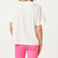 Lilly Pulitzer - STELLA KNIT TOP