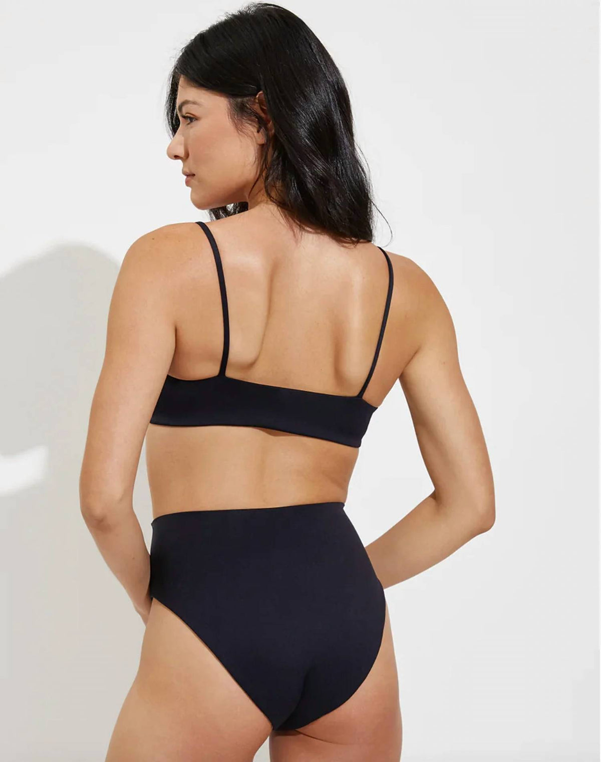 Left On Friday - Hi Hi Swim Bottoms