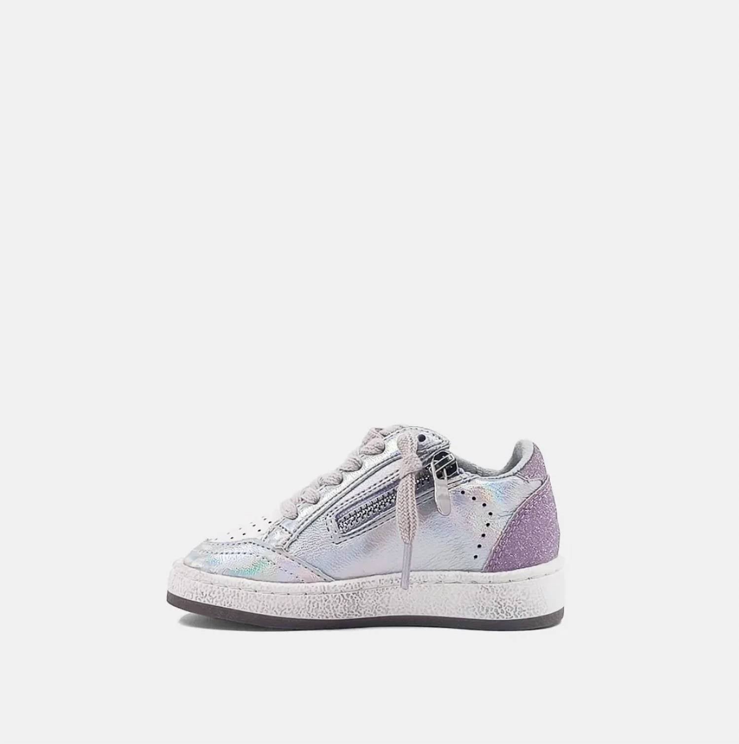 Shu Shop - Girls' Paz Shoe