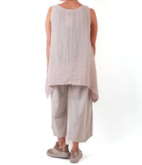 Cynthia Ashby - Kenny Wide Leg Pants