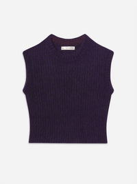 Frame - Plush Vest