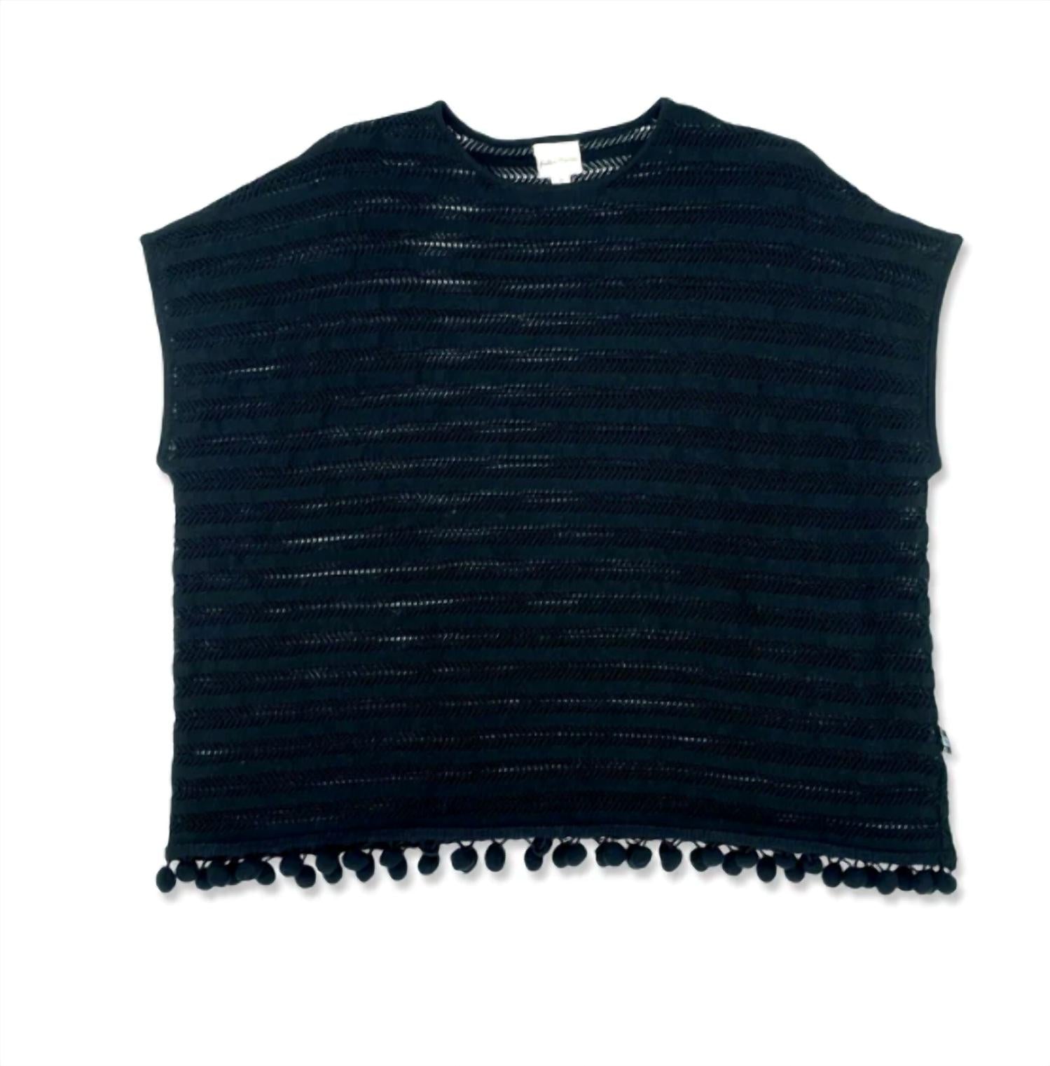 Feather 4 Arrow - Women's Laguna Knit Cover Up