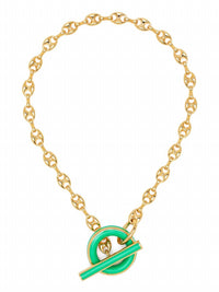 Aurelie Bidermann - Women's Tarsila Chocker Necklace