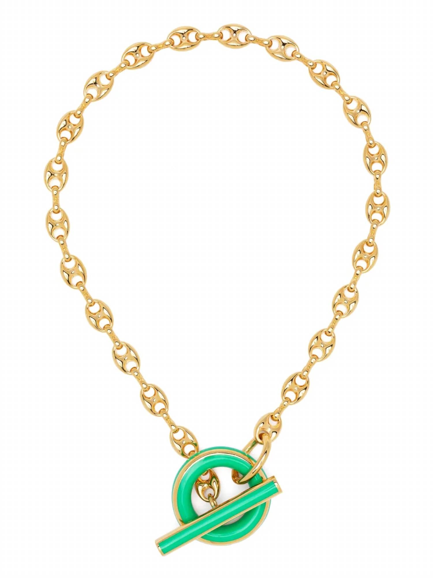 Aurelie Bidermann - Women's Tarsila Chocker Necklace