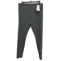 Adidas - Women's Full Length Tight Fit Athletic Leggings