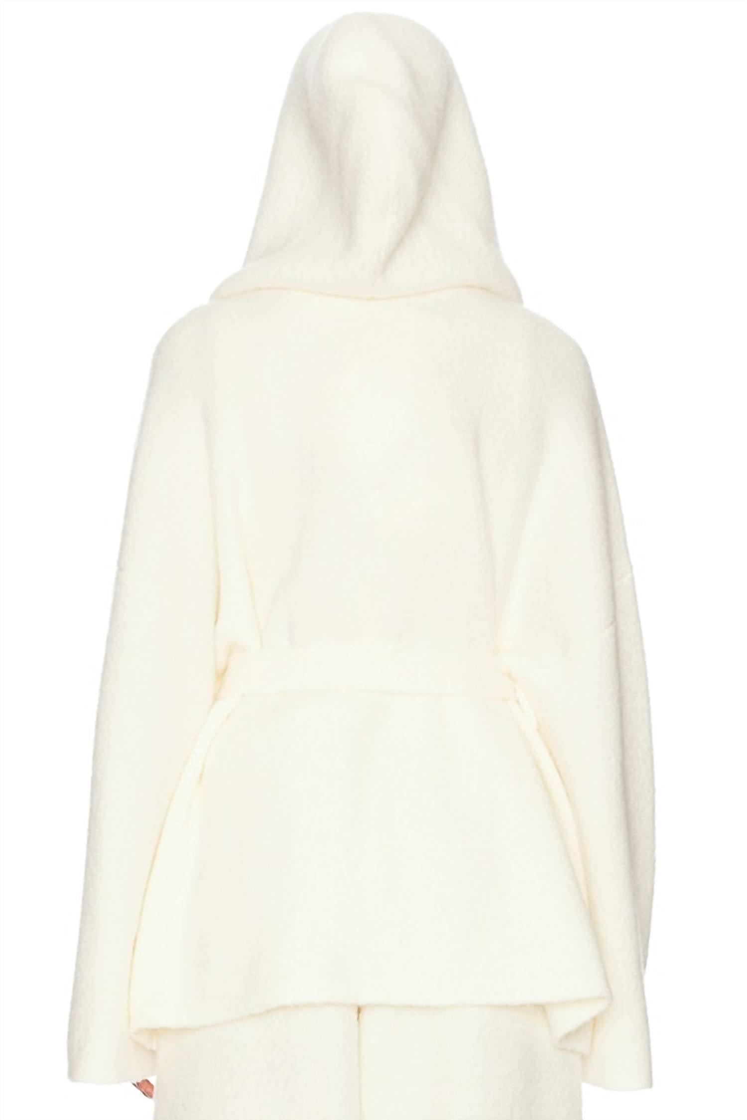 Helsa - Olesa Coat