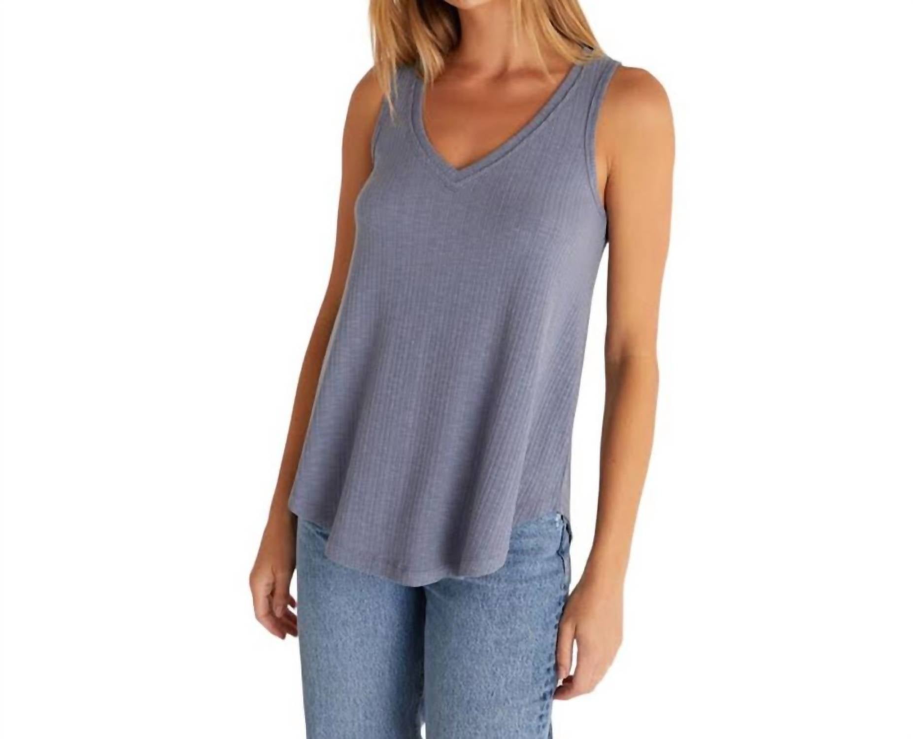 Z Supply - Vagabond Tank