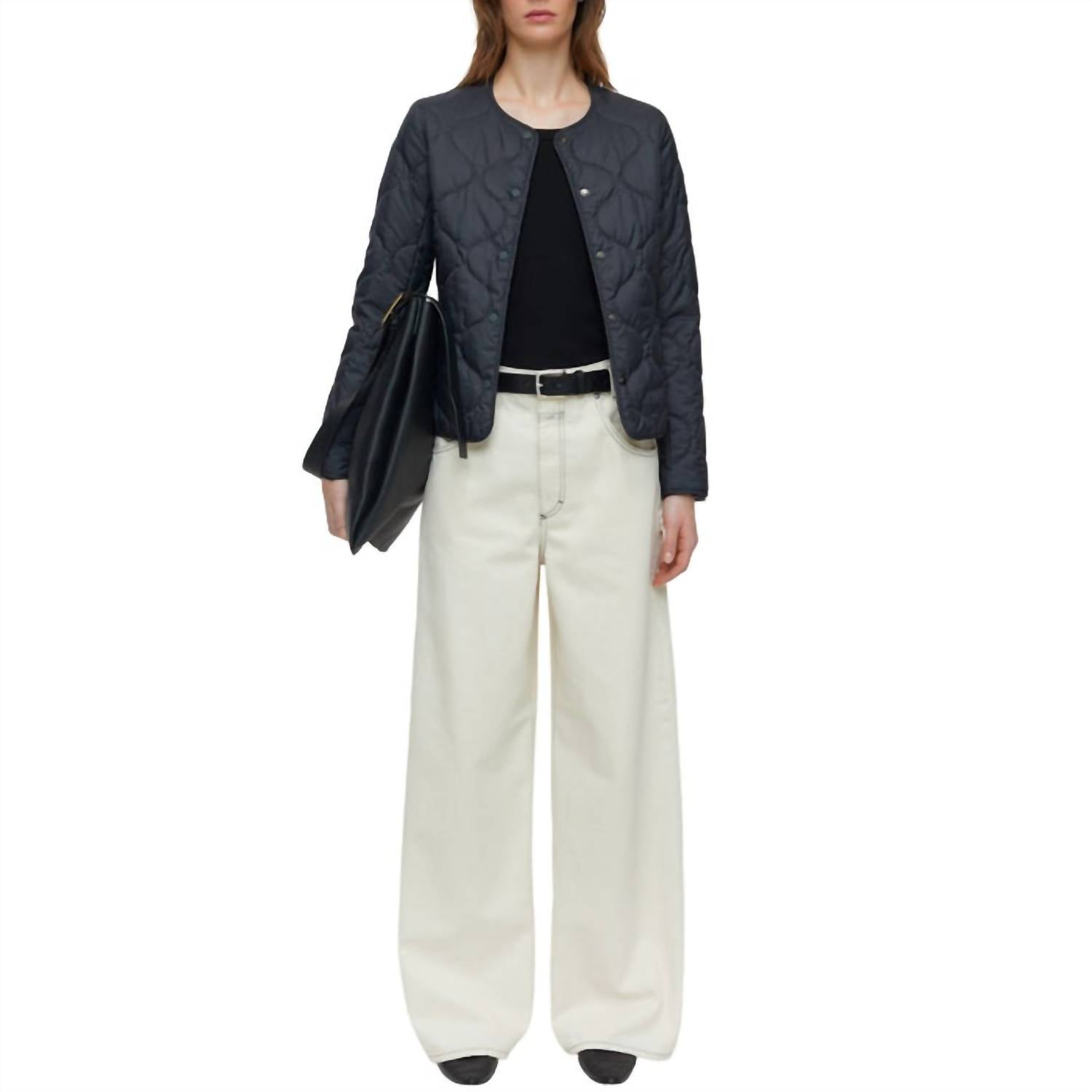 Closed - Women's Morus Wide Leg Pant