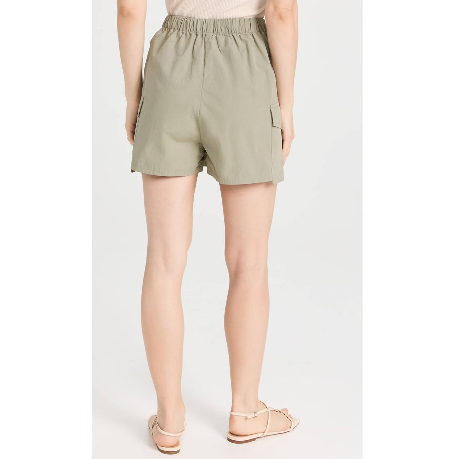 Dl1961 - Women'S - Boxer Short