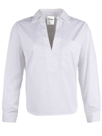 Finley - Joni Popover Shirt