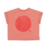 Piupiuchick - Hot Hot Print Tee