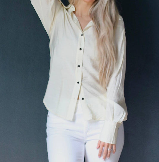 Withblack - Cadiz Button Down Shirt