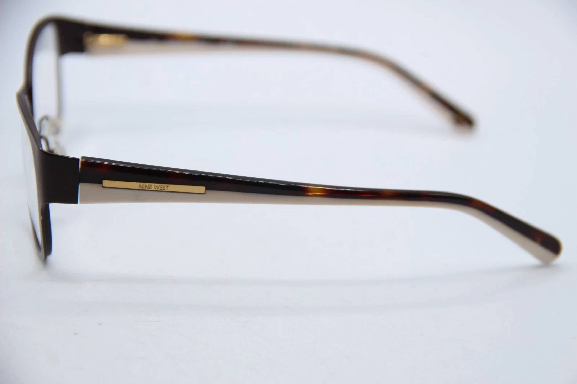 Nine West - Women's Nw1061 Rectangle Eyeglasses