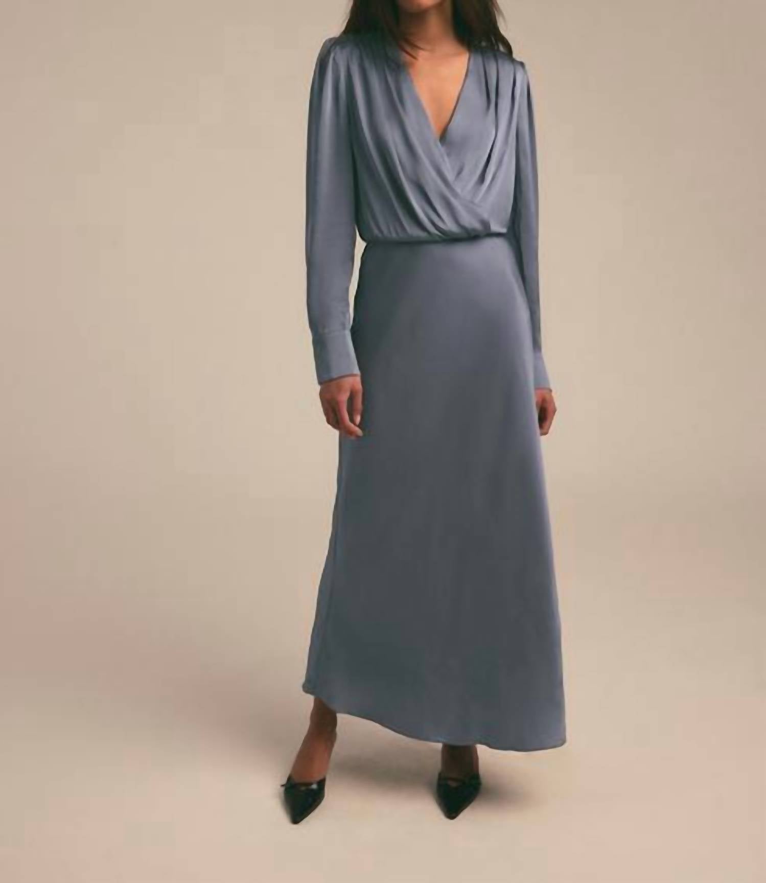 Favorite Daughter - The Nita Dress