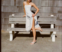 For Love & Lemons - Georgia Midi Dress