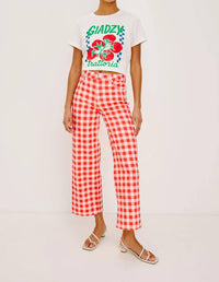 Rails - Getty Crop Wide Leg Pant