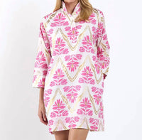 Jude Connally - Helen Mini Dress
